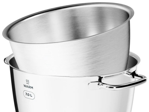 ‏מיקסר Kenwood KWL90.004.SI קנווד