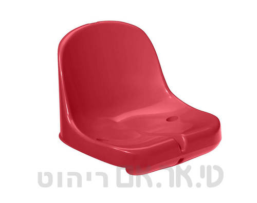 מושב אלגנס ירוק ral1018