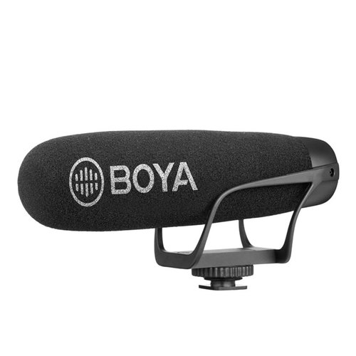 מיקרופון מקצועי Boya By-BM2021