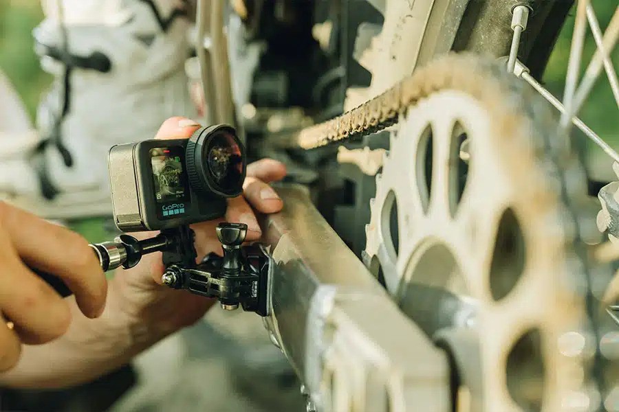 מצלמת גו פרו מומלצת