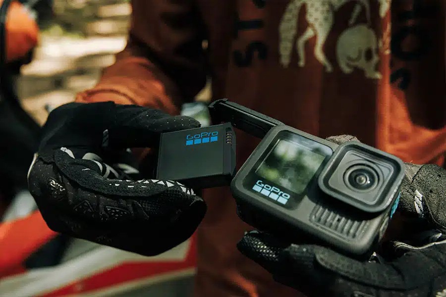 מצלמת גופרו מחיר