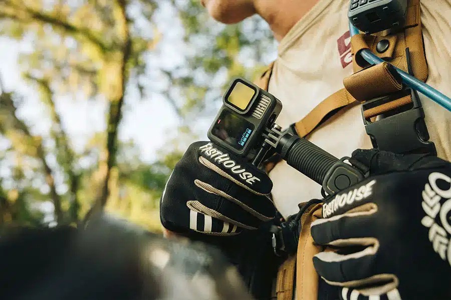 מצלמה גו פרו