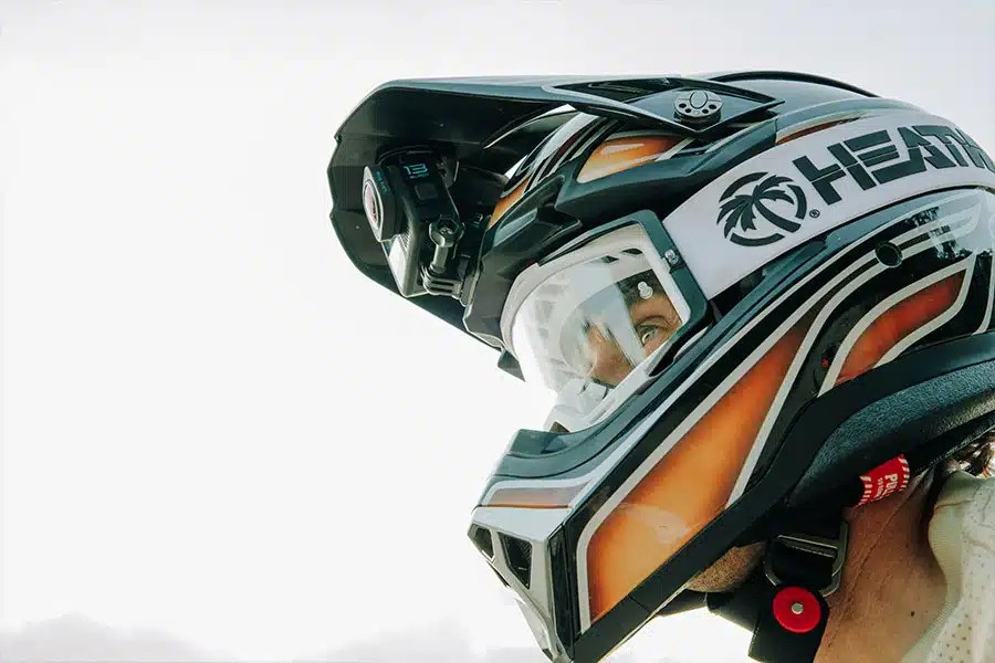 מצלמה גו פרו