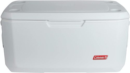 צידנית קשיחה קולמן 66 ליטר אקסטרים COLEMAN  EXTREEM MARINE