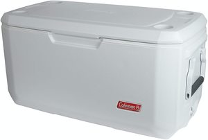צידנית קשיחה קולמן 66 ליטר אקסטרים COLEMAN  EXTREEM MARINE