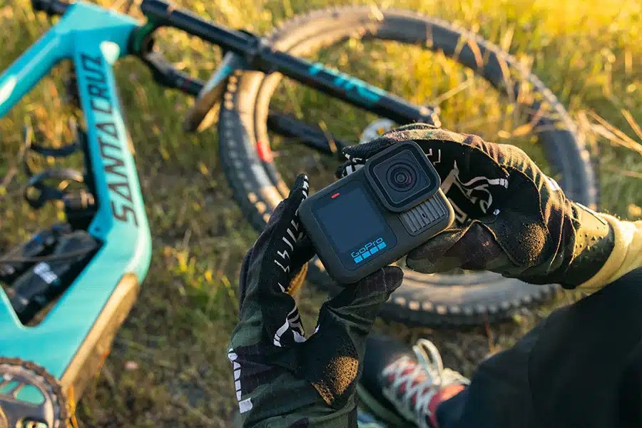 מצלמות אקסטרים