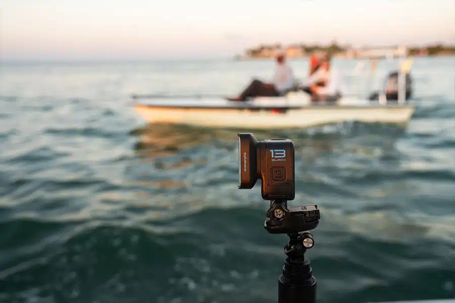 מצלמת גופרו מחיר