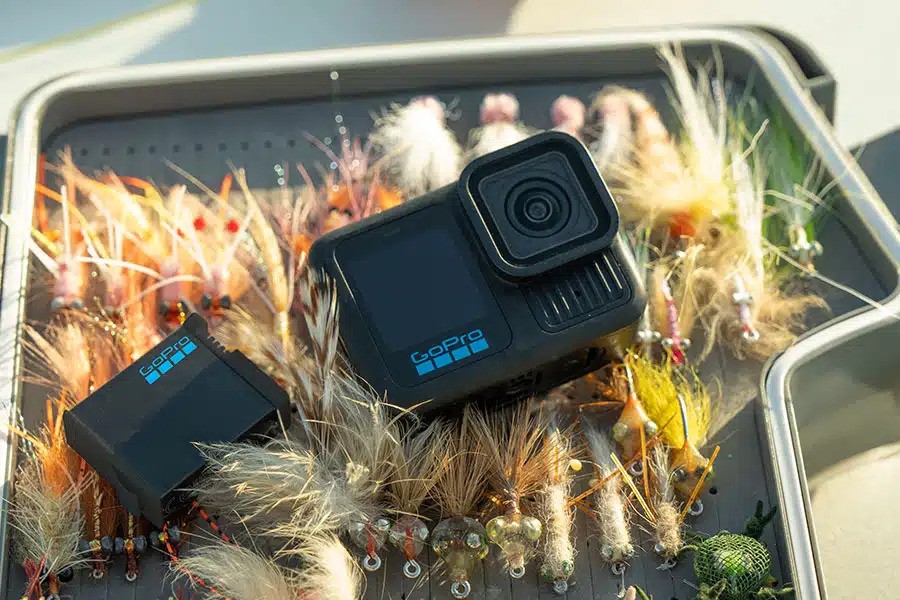 מצלמת אקסטרים