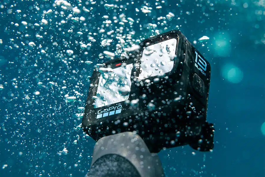 GoPro 13