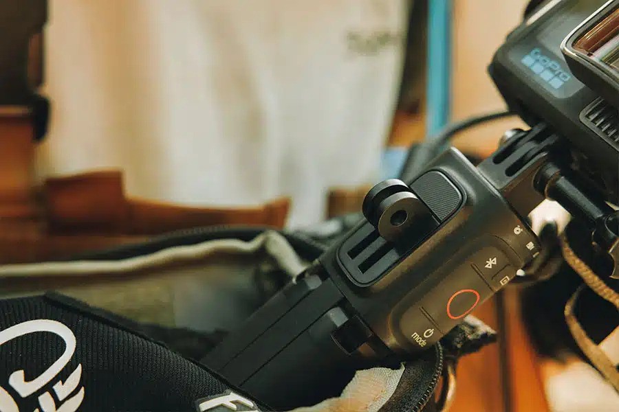 מצלמות אקסטרים