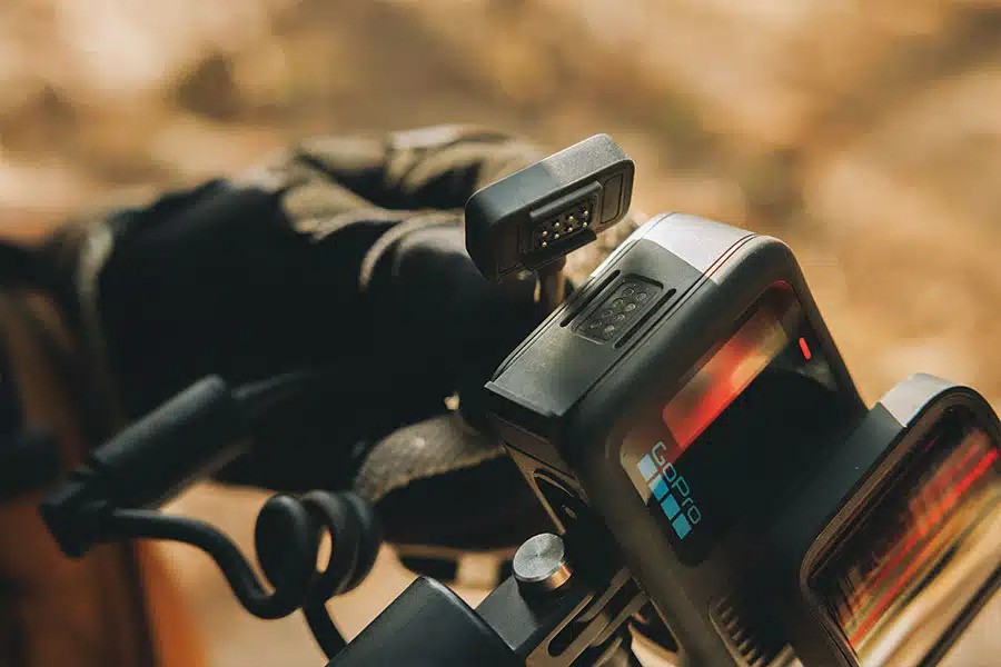 מצלמת גופרו