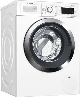 waffa - מכונת כביסה 9 kg bosh