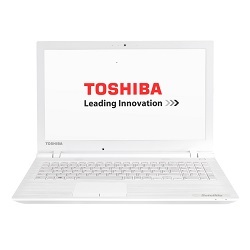 Toshiba Satellite C55-C-1J5 לבן 
