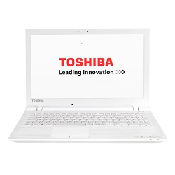 Toshiba Satellite C55-C-1J5 לבן 