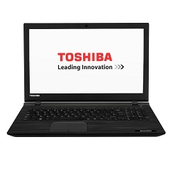 Toshiba Satellite C55-C-11Q שחור