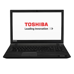 Toshiba Satellite C55-C-11Q שחור