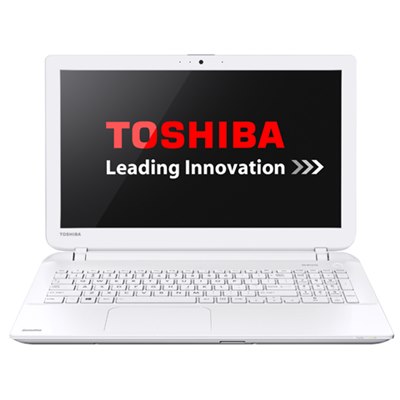 Toshiba Satellite L50-B-2DP לבן