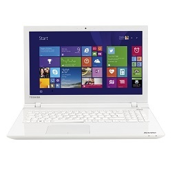 Toshiba Satellite L50-C-14D לבן 