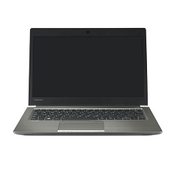 Toshiba Satellite Z30-B-100 כסף