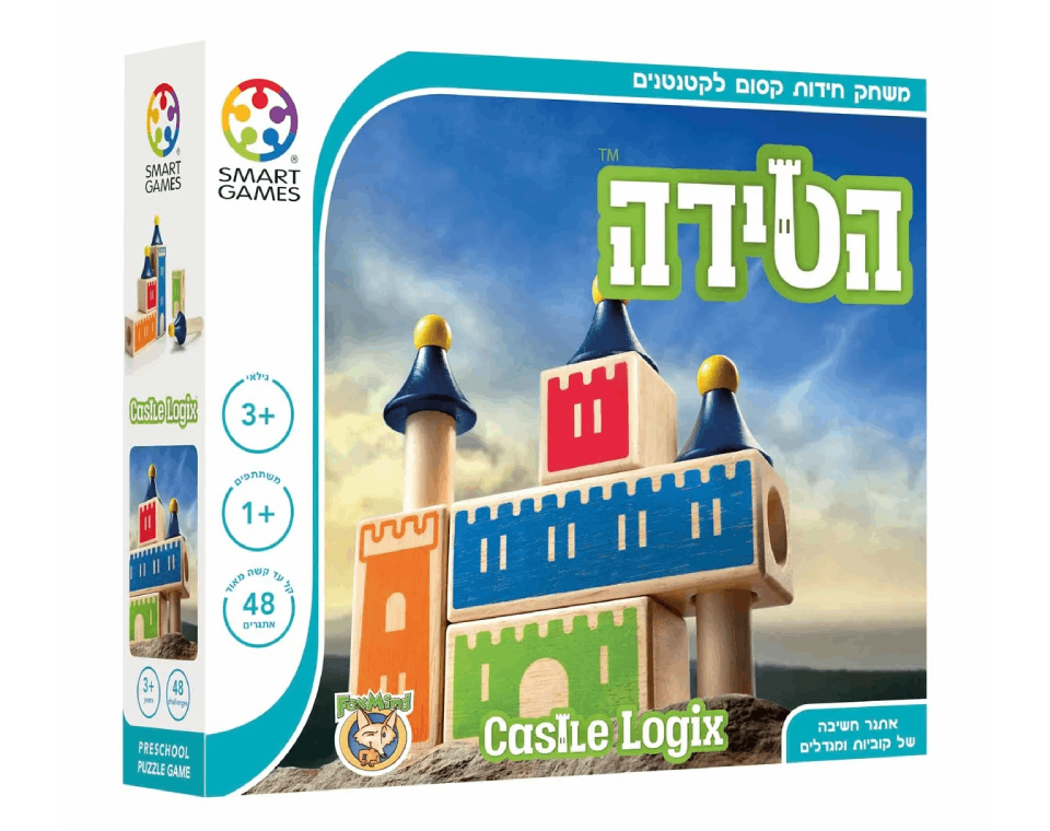 הטירה