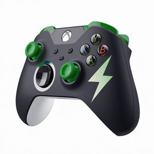בקרים XBOX