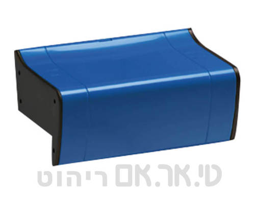 מושב טריבונה ורסוס כחול