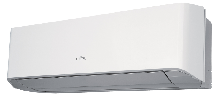 FUJITSU ASYG 12 - מעוצב