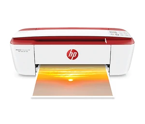 מדפסת משולבת HP DeskJet Ink Advantage 3788 All-in-One