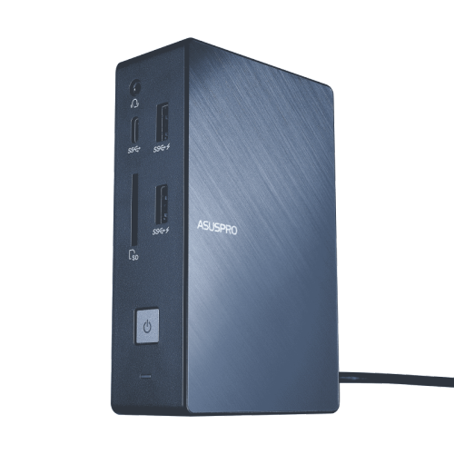 תחנת עגינה ASUS SimPro Dock 2