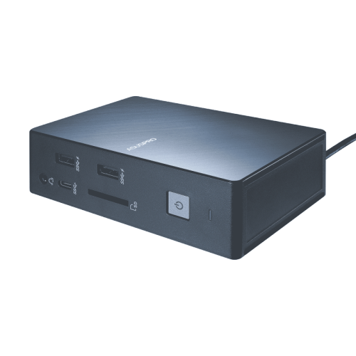 תחנת עגינה ASUS SimPro Dock 2