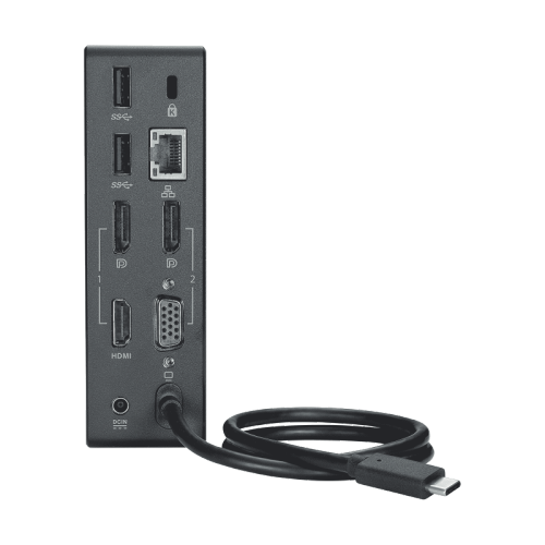 תחנת עגינה ASUS SimPro Dock 2