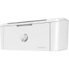 מדפסת לייזר אלחוטית HP M110W
