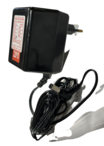 שנאי מיוצב 9V דגם 1000F מבית נגבה