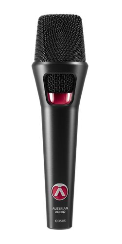 Austrian Audio OD505 Active Dynamic Vocal Microphone