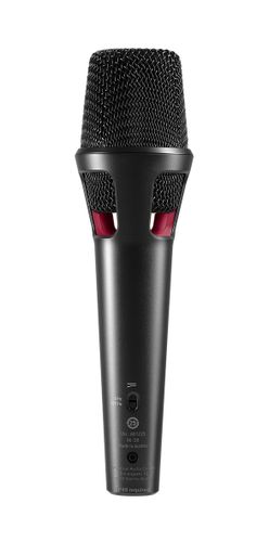 זוית נוספת Austrian Audio OD505 Active Dynamic Vocal Microphone