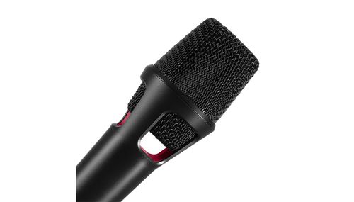 זוית נוספת Austrian Audio OD505 Active Dynamic Vocal Microphone