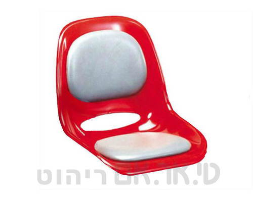 מושב טריבונה אריק גמיש מרופד 