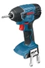 גוף מברגת אימפקט BOSCH GDR 18V LI