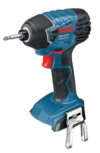 גוף מברגת אימפקט BOSCH GDR 18V LI