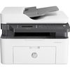  מדפסת ‏לייזר שחור לבן משולבת HP Laser MFP 137fnw 