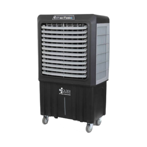 מצנן אוויר תעשייתי 15000 COLDER WIZER NEW