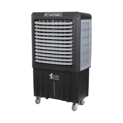 מצנן אוויר תעשייתי 15000 COLDER WIZER NEW