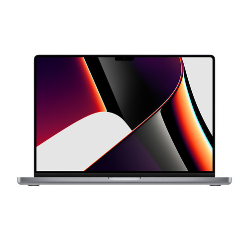 מחשב נייד Apple MacBook Pro 16 MK183HB/A אפל