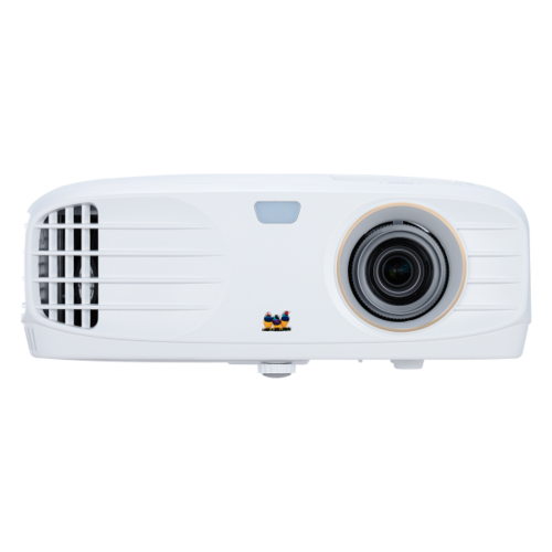 מקרן 4K מבית ViewSonic דגם PX747