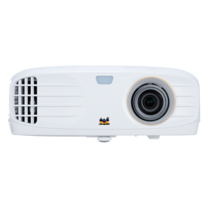מקרן 4K מבית ViewSonic דגם PX747