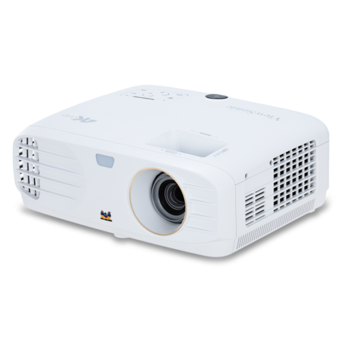 מקרן 4K מבית ViewSonic דגם PX747