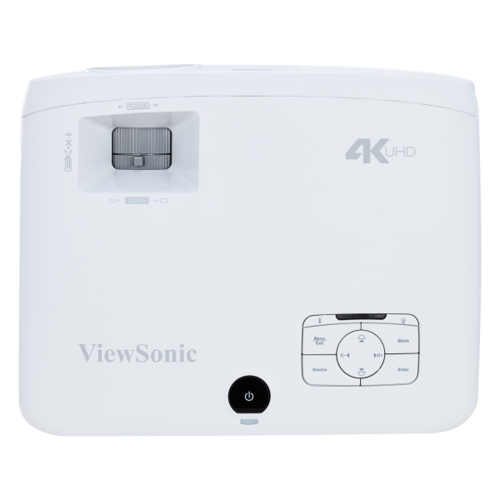 מקרן 4K מבית ViewSonic דגם PX747