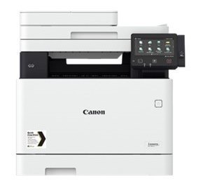 מדפסת ‏לייזר Canon i-SENSYS MF744Cdw קנון