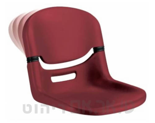 מושב טריבונה SMILEFLEX