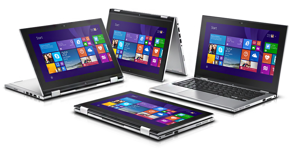 Dell Inspiron N3148i3W10 